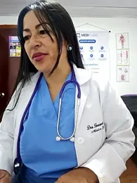 JustSamantha_ webcam model stream image