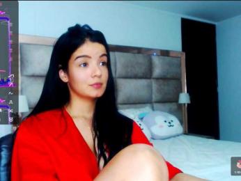 Kata-svn webcam model stream image