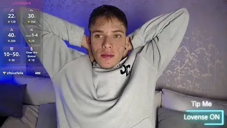 Robbin_Blaze webcam stripchat model stream image