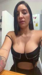 Babydarkk77 webcam cam4 model stream image