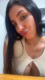 Babydarkk77 webcam model stream image