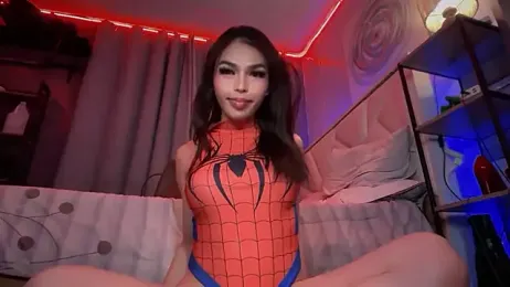 Amethyst_ts webcam model stream image