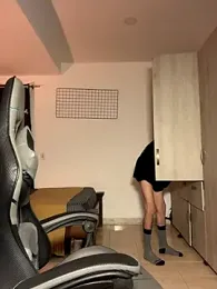 OopsAgain_ webcam model stream image