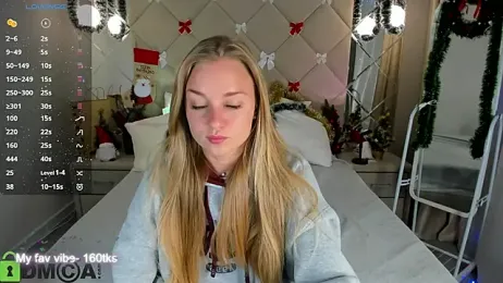 Barbie_Lis webcam model stream image