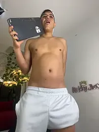 Angel_Khouri webcam model stream image