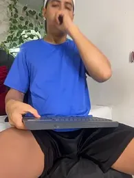 Angel_Khouri webcam model stream image