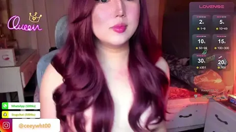 Alicia_Rose69 webcam model stream image