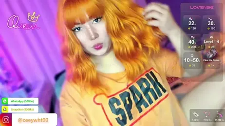 Alicia_Rose69 webcam model stream image