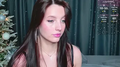 Damn_Bae_ webcam model stream image