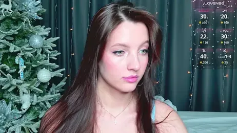 Damn_Bae_ webcam stripchat model stream image