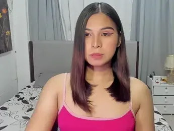 Naughty_Scarlet webcam model stream image