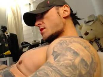 ballard_ webcam model stream image