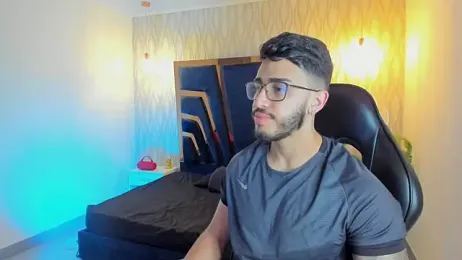 Liam_Kleiin webcam stripchat model stream image