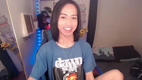 Manilagirl_x webcam stripchat model stream image