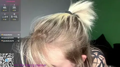 EngelAlman webcam model stream image