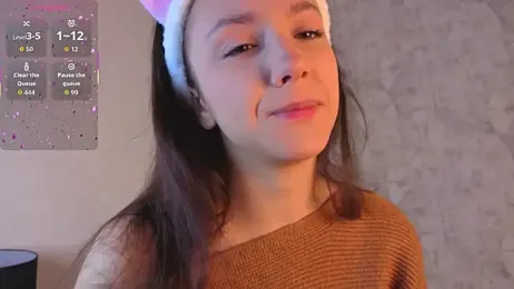 GiseleLamos webcam model stream image