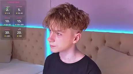 Paul_Holt webcam model stream image