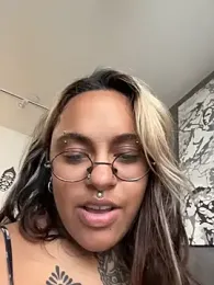 lolafairytail webcam model stream image