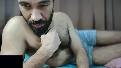 Steffan55 webcam model stream image