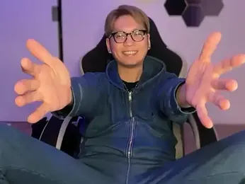 ken_0927 webcam model stream image