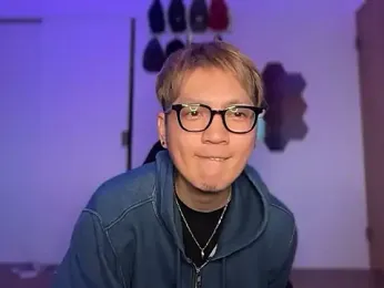 ken_0927 webcam model stream image