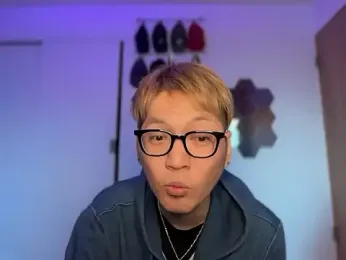 ken_0927 webcam model stream image