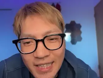 ken_0927 webcam model stream image