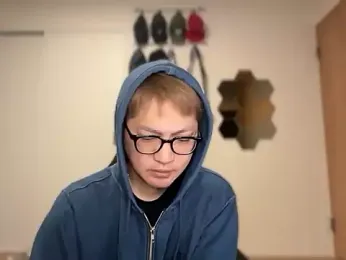 ken_0927 webcam model stream image