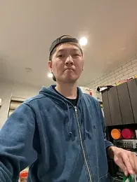 ken_0927 webcam model stream image