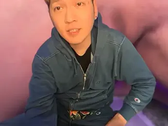 ken_0927 webcam model stream image