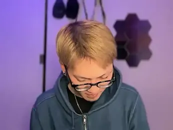 ken_0927 webcam model stream image