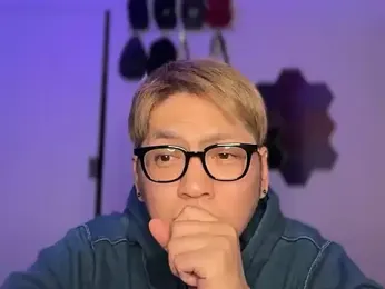 ken_0927 webcam model stream image