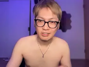 ken_0927 webcam model stream image