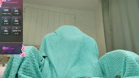 oliviiaa webcam model stream image