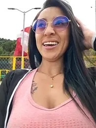 VALERY-03_ webcam model stream image