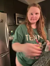 GingerSnap33 webcam stripchat model stream image