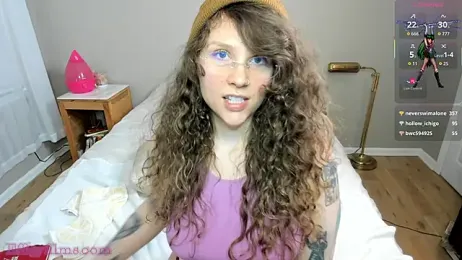 DelugeDuvall webcam model stream image