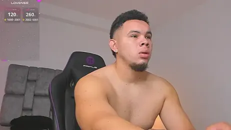 jhotta_fox webcam model stream image