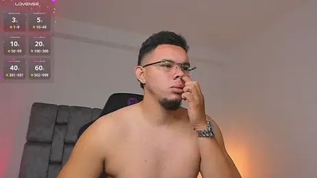 jhotta_fox webcam model stream image