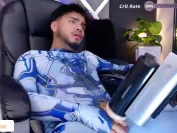 tommiduboiss webcam chaturbate model stream image