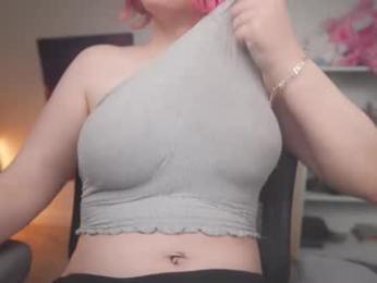 krystalsyxx webcam chaturbate model stream image