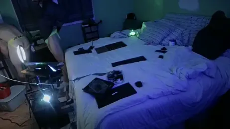 versatilevortex webcam model stream image