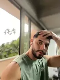 Dimitri_Bass webcam stripchat model stream image