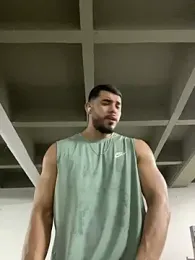 Dimitri_Bass webcam model stream image