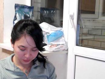 Sweet-kimchi webcam model stream image