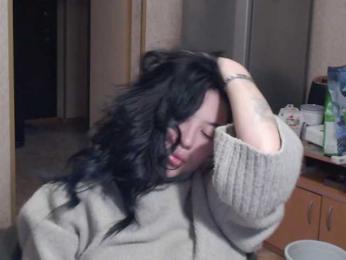 Sweet-kimchi webcam model stream image