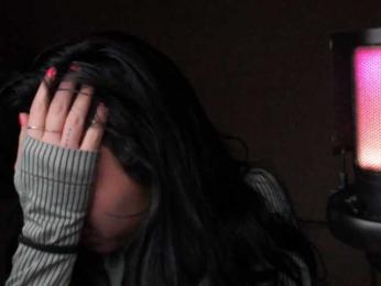 Sweet-kimchi webcam model stream image