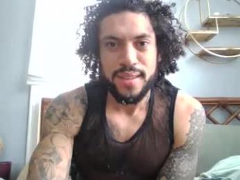 taurusbaeforever webcam chaturbate model stream image