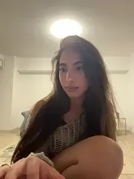 miaceleste webcam model stream image