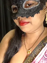 Soniya_G webcam model stream image